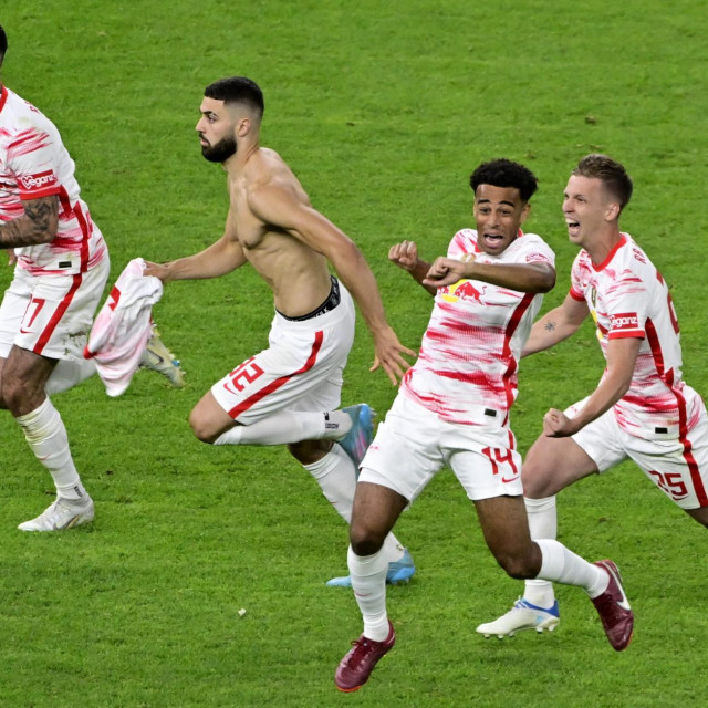 Joško Gvardiol je proslavio svoj prvi trofej u inozemstvu