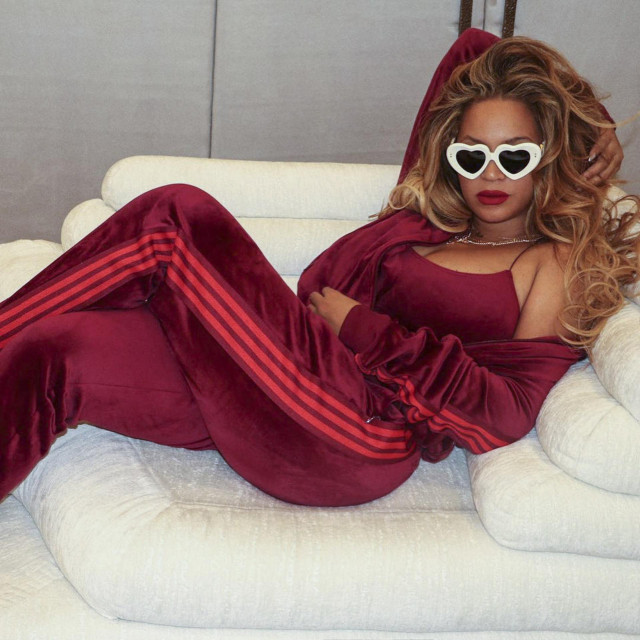 Beyonce je stigla u Portofino