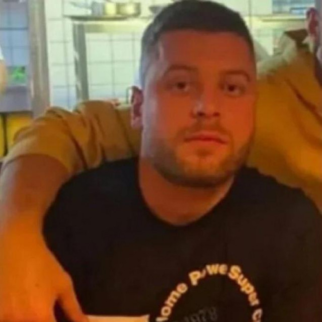 Matej Periš