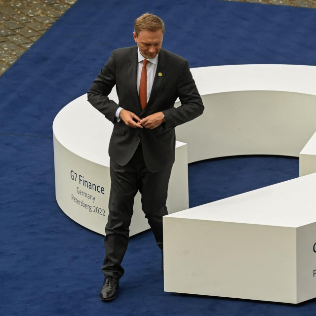 Christian Lindner