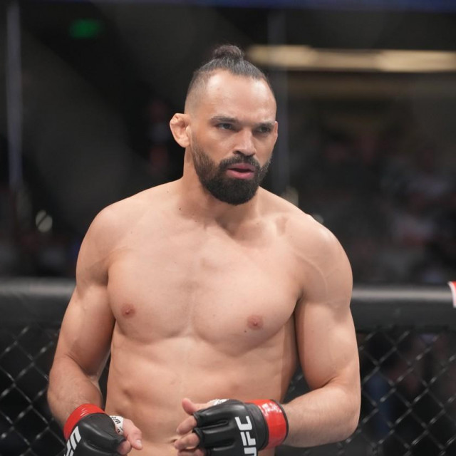 Michel Pereira