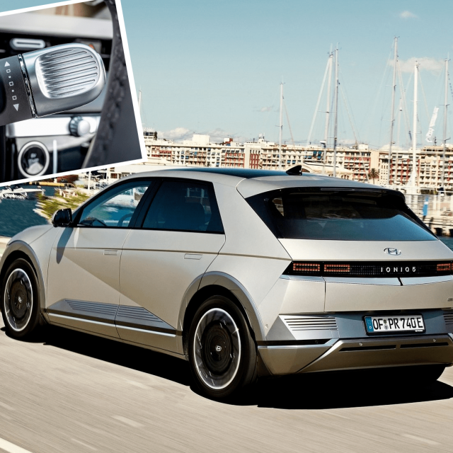 Hyundai Ioniq 5