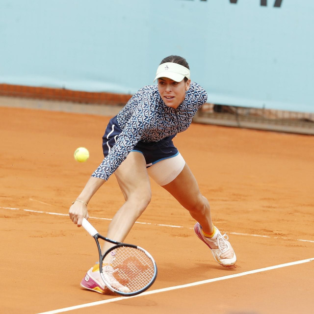 Ajla Tomljanović