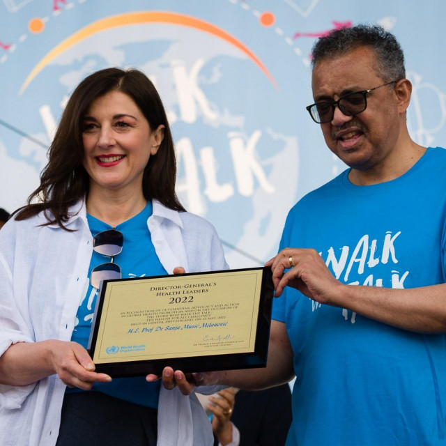 Sanja Musić Milanović