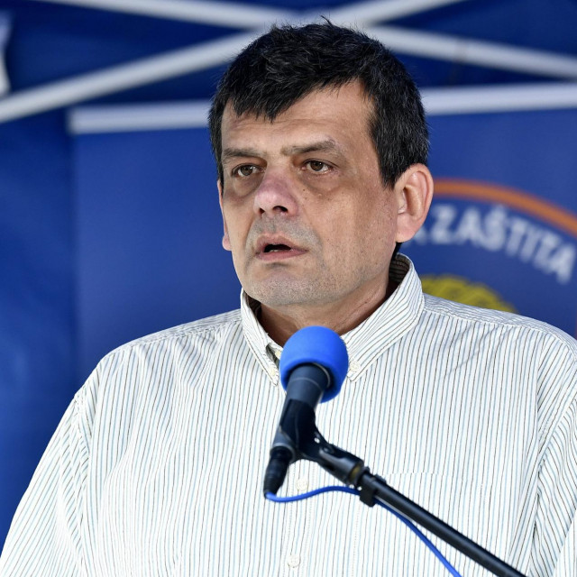 Bernard Kaić