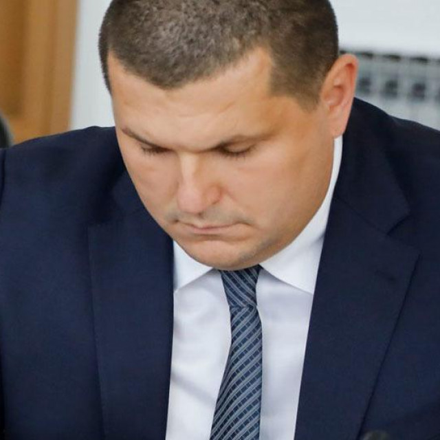 Željko Mandarić