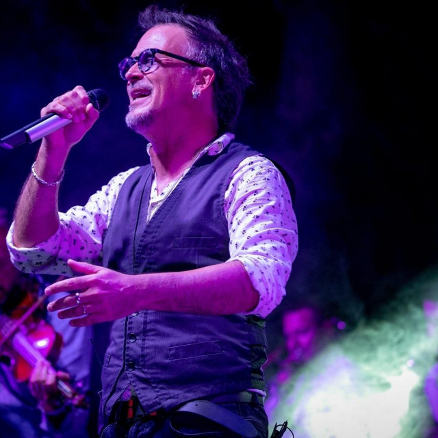 Gibonni koncert