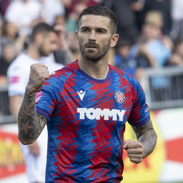 Marko Livaja
 