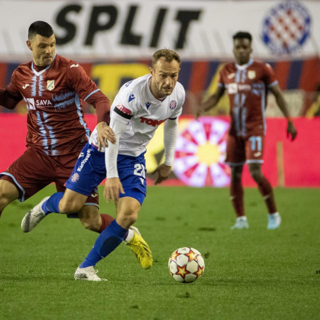 Haris Vučkić i Gergo Lovrencsics