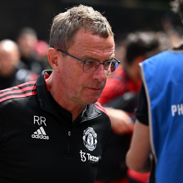 Ralf Rangnick