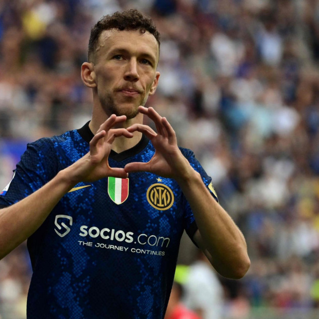 Ivan Perišić bi ipak mogao ostati u Interu