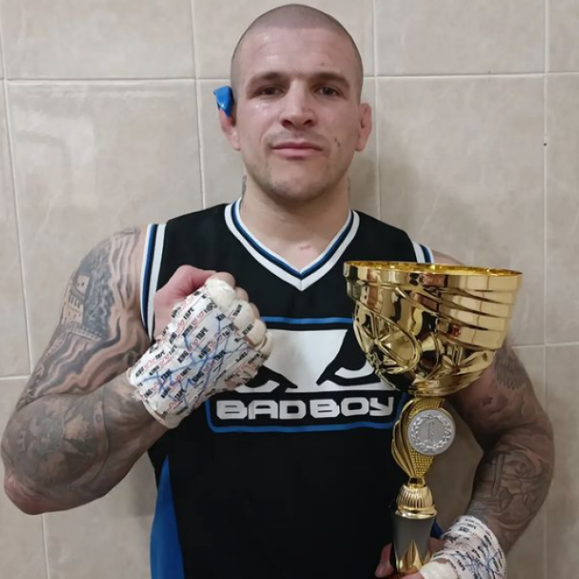 Vaso Bakočević