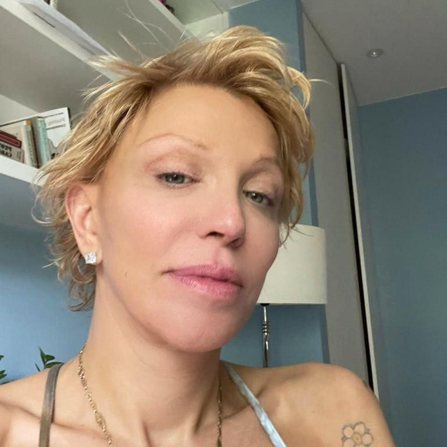 Courtney Love