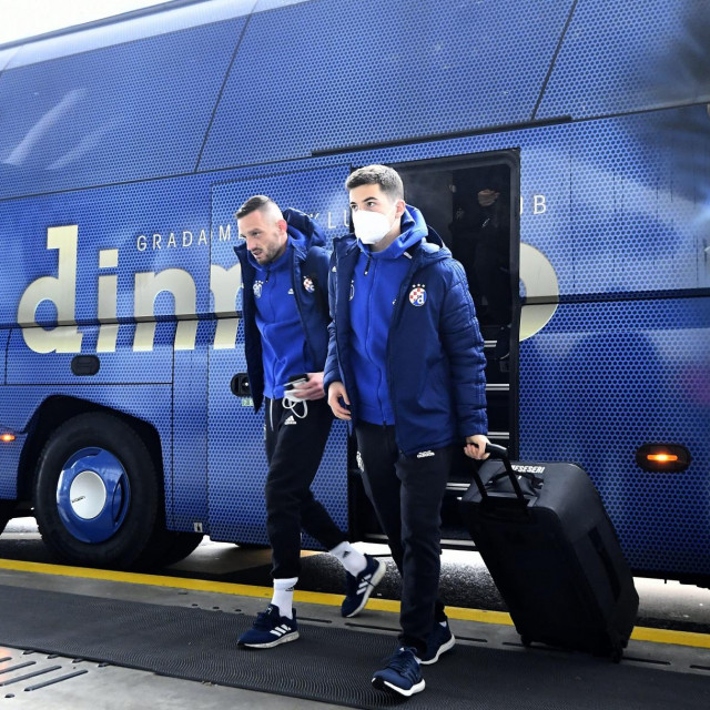 Martin Baturina (desno)