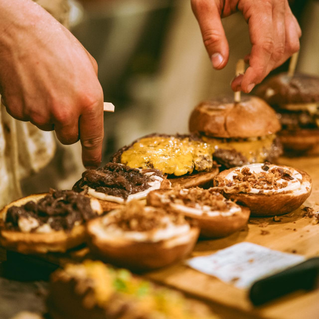 Delicije koje se tope u ustima