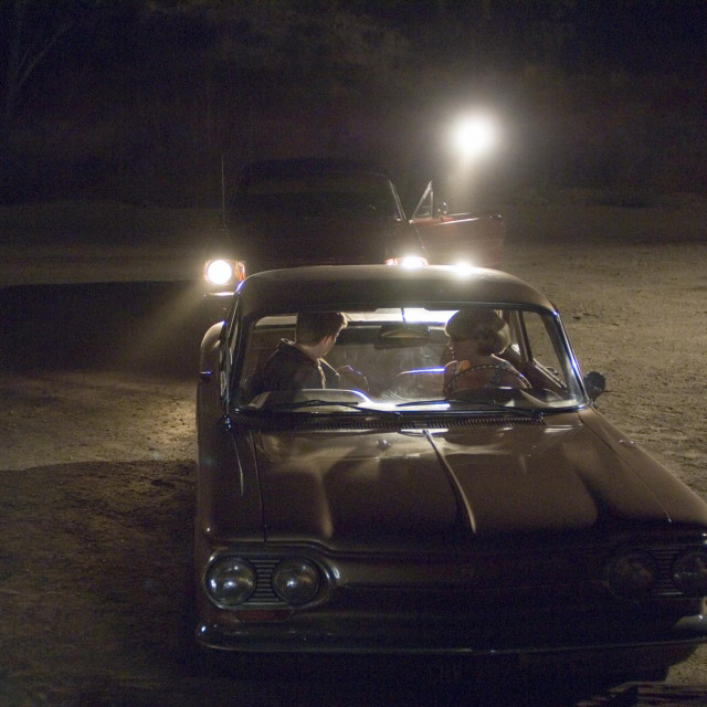 © 2006 Warner Bros. Ent. and Paramount Pictures Corp. All Rights Reserved.