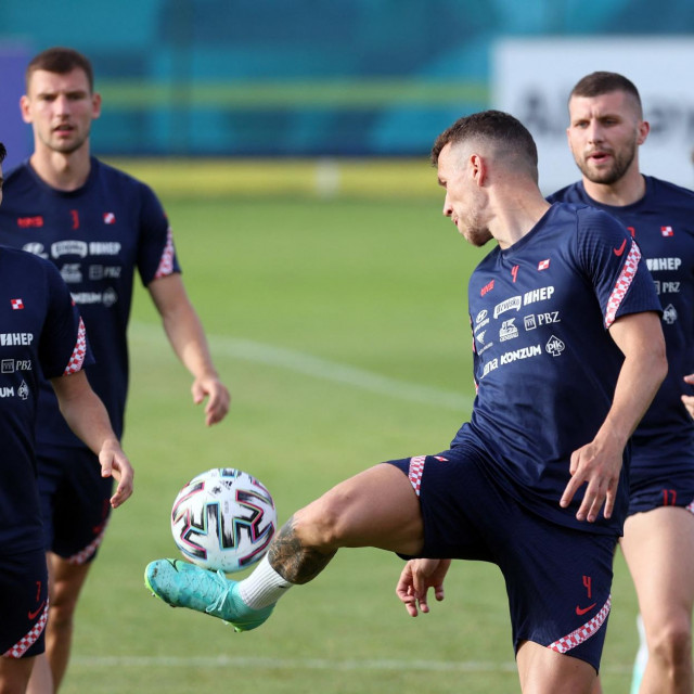 Ivan Perišić je imao najbolju sezonu među Hrvatima u stranim ligama, ali ni Josip Brekalo, Borna Barišić, Ante Rebić i Luka Modrić nisu odigrali loše