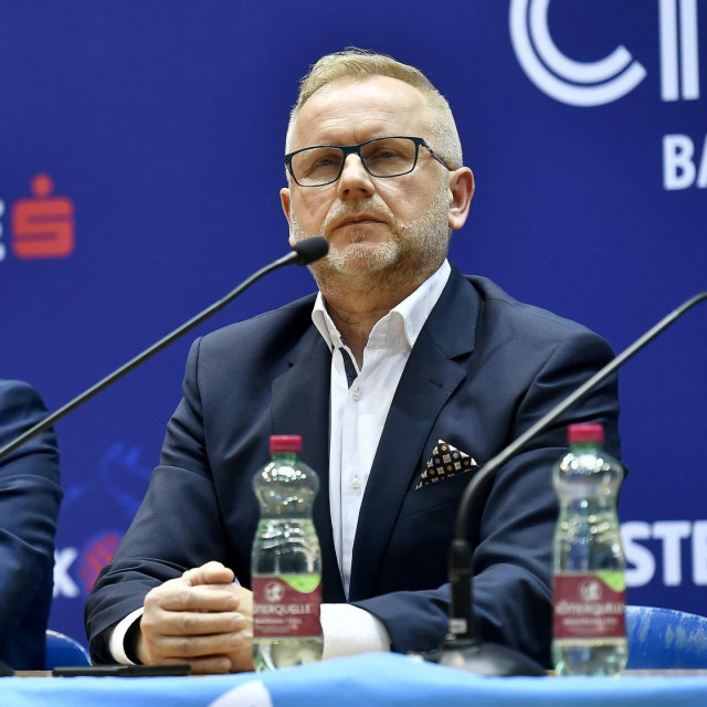 Mauro Lukić i Mario Petrović