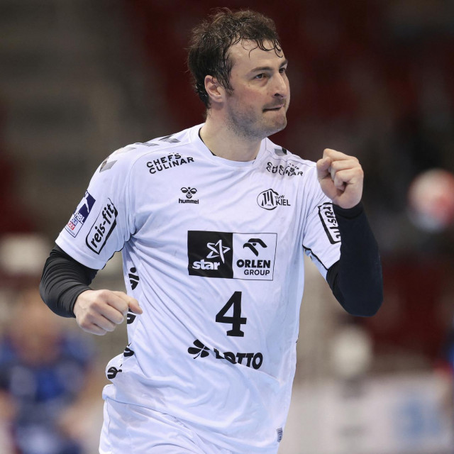 Domagoj Duvnjak