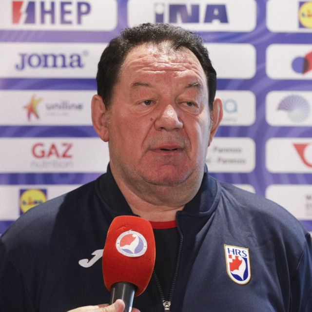 Nenad Šoštarić