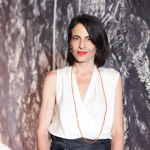 Katarina Ivanišin Kardum
 