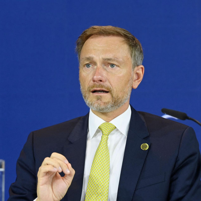 Christian Lindner