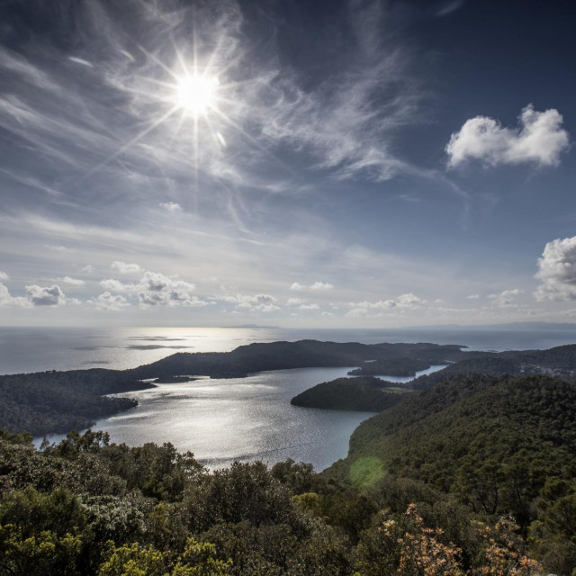 Nacionalni park Mljet