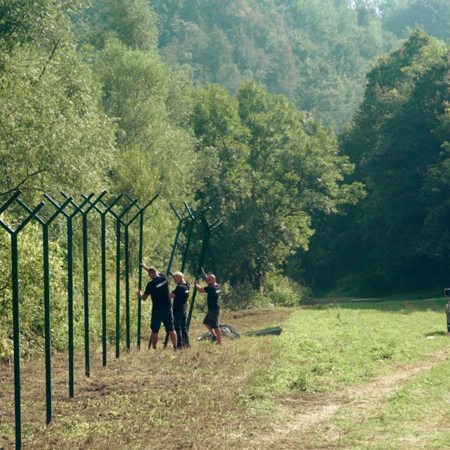 dokumentarac ”Žica”