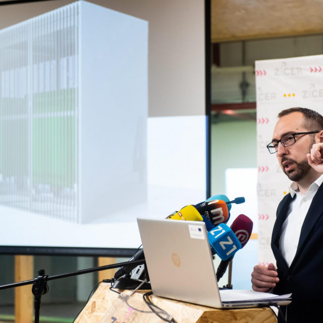 Tomislav Tomašević