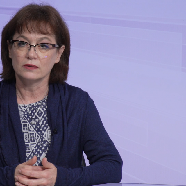 Dr. sc. Marica Čilaš Mikulić