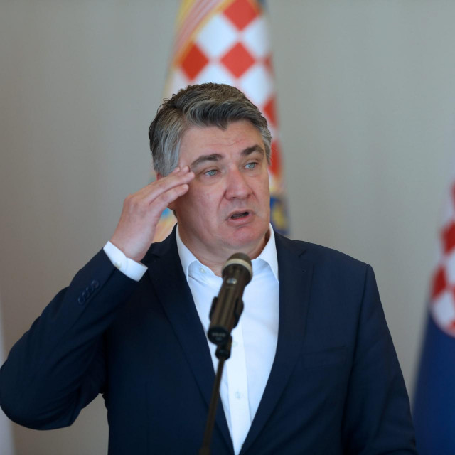 Zoran Milanović