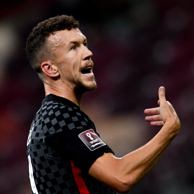 Ivan Perišić