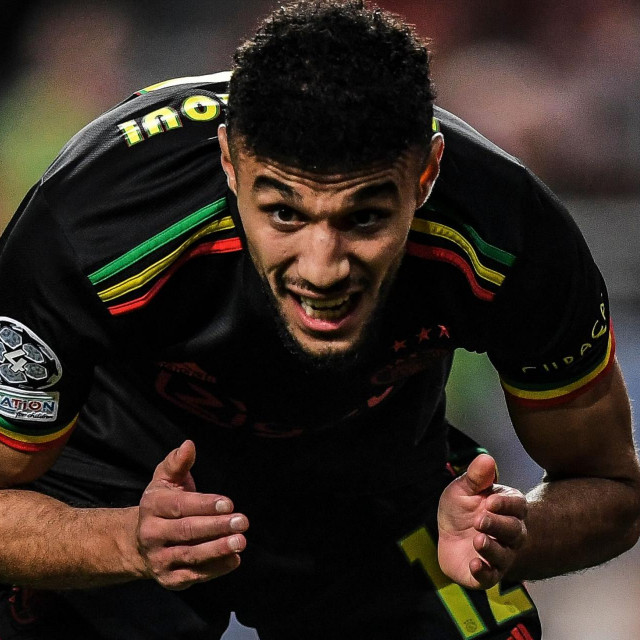 Noussair Mazraoui