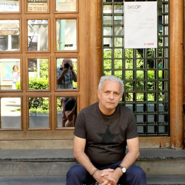 Hanif Kureishi