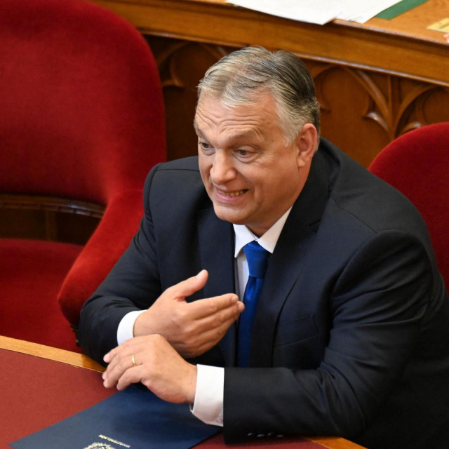 Viktor Orban