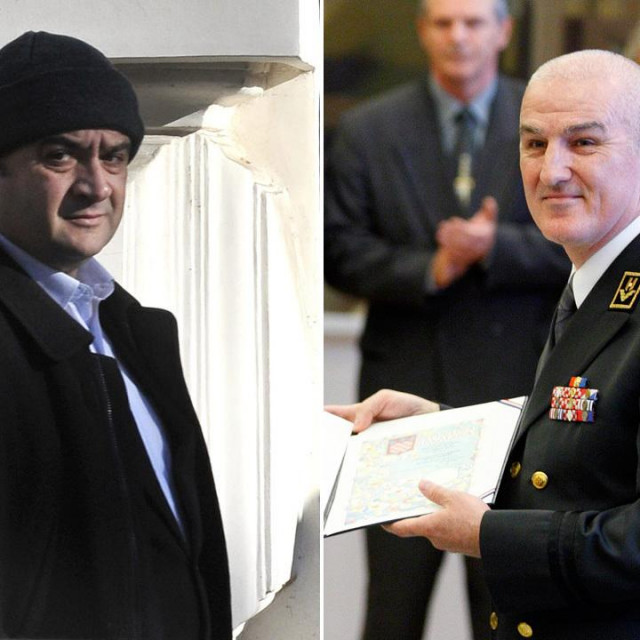 Ognjen Preost i Darko Grdić