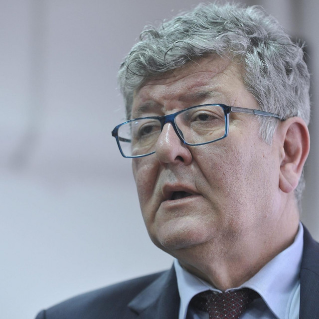 Ante Ćorušić