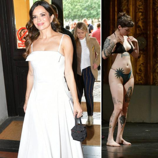 Svečano otvorenje 20. Queer Zagreb festivala na kojem će sudjelovati više od 100 umjetnika i aktivista iz cijelog svijeta