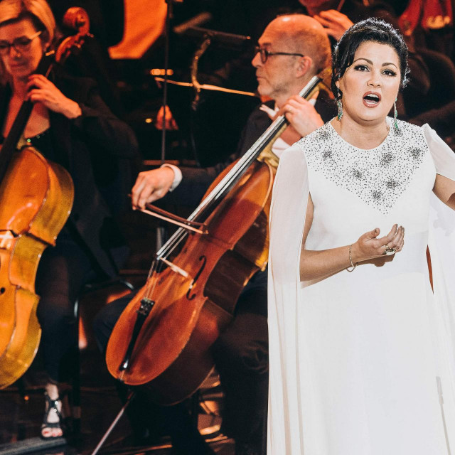 Ana Netrebko