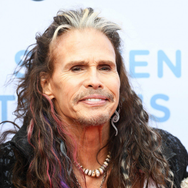 Steven Tyler