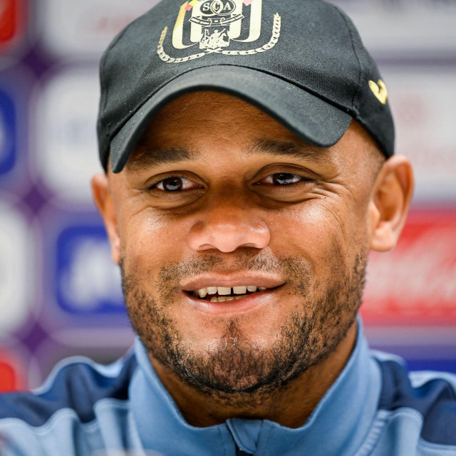 Vincent Kompany