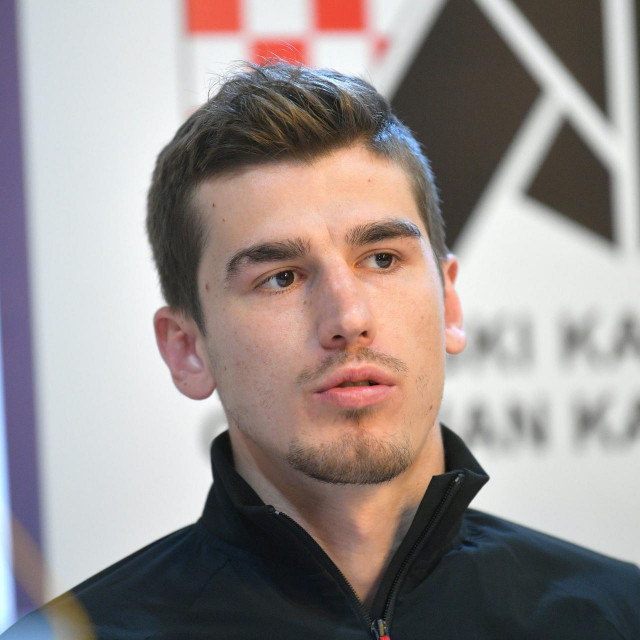Enes Garibović