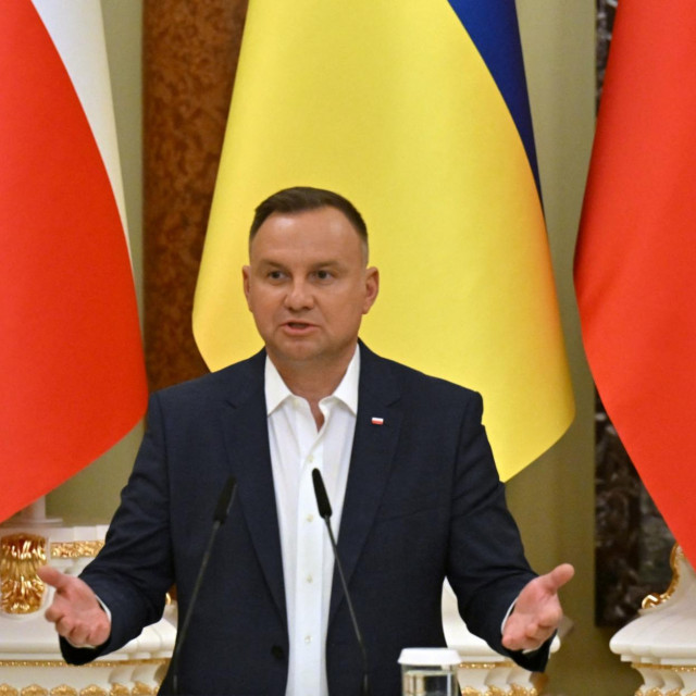 Andrzej Duda