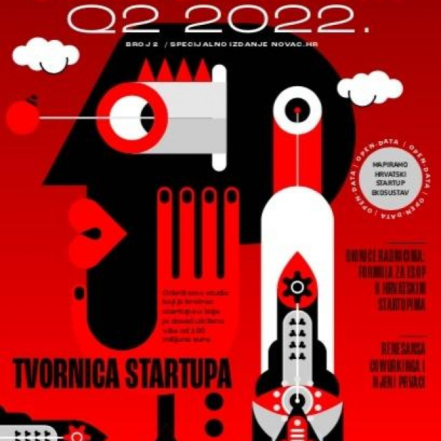 Startup Report 2022 Q2