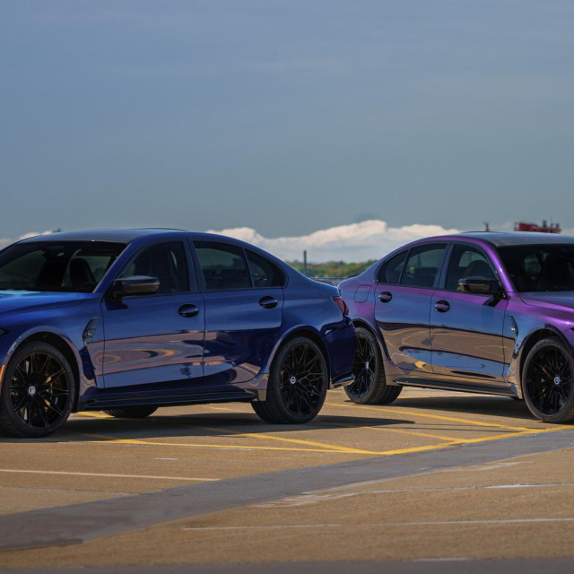 2023. BMW M3 Edition 50 Jahre BMW M

 

 

 

 

 