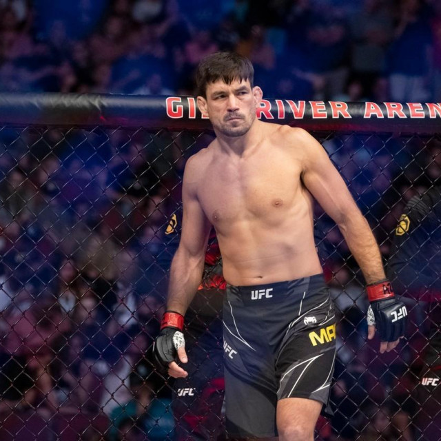 Demian Maia