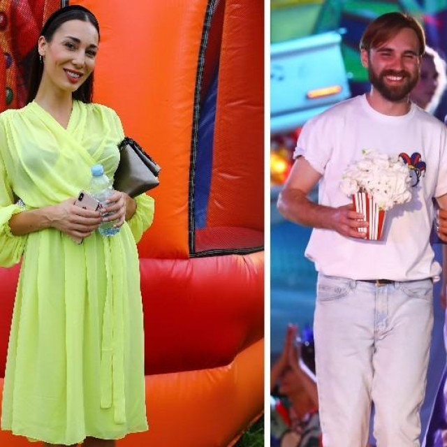 Jelena Katarina Kapa i Snježana Mehun Schillinger