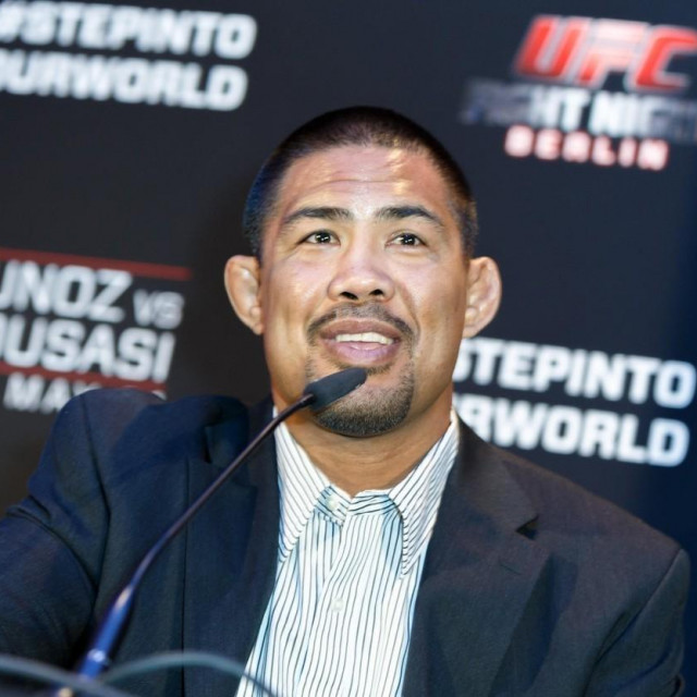 Mark Munoz