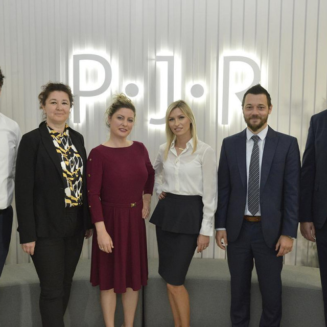 Jedna od vodećih tvrtki u području EU fondova i javne nabave, Projekt jednako razvoj (PJR)