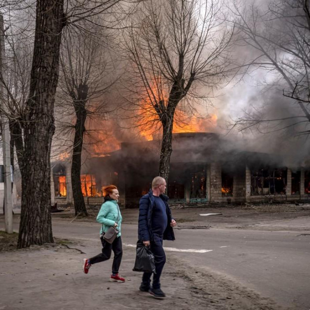 Napad na Sjeverodonjeck